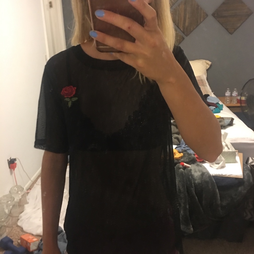 Cute T-shirt!!!